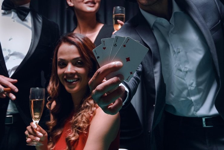 koinid platform interface showing sportsbook, live casino, and slot games