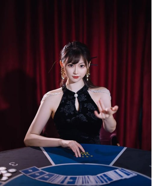 koinid Quickspin live-dealer table interface on mobile and desktop